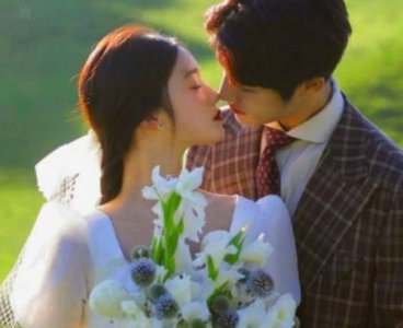 ​婚礼经典句子23句