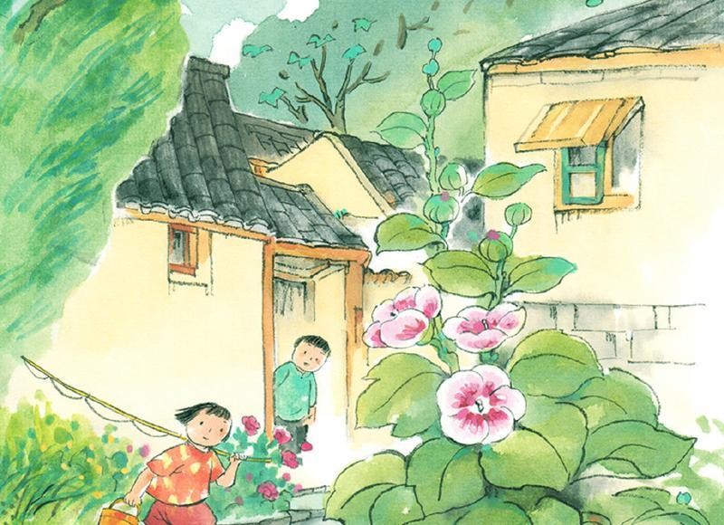 习惯的心情说说 习惯的心情说说