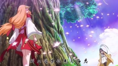 狐妖小红娘虐心句子 动漫《狐妖小红娘》有哪些催人泪下的句子