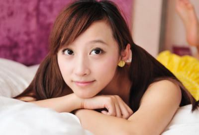 ​森系小清新女生网名2个字(116个)