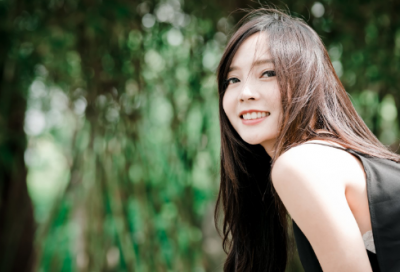​女生唯美昵称三个字(优选92个)