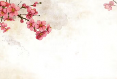 ​关于植物的诗歌