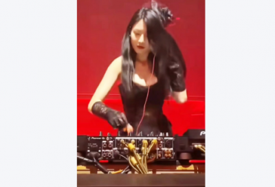 ​姓杨的别致的女孩名字