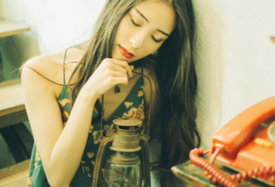 ​大自然优美的句子