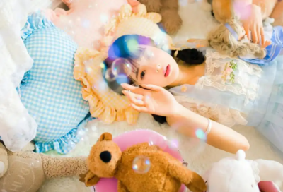 ​描写美好心情的句子86句