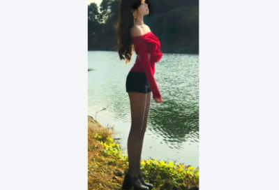 ​形容春天的景色的句子大全
